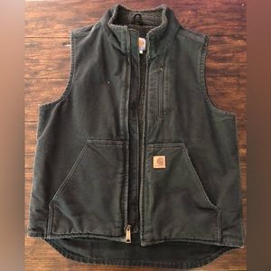 Carhartt vest